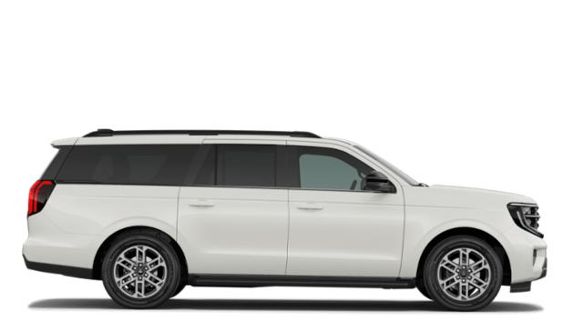 2026 Ford Expedition